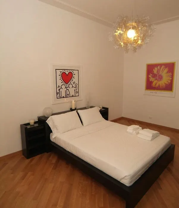 Vatican Sunset Guest House-1