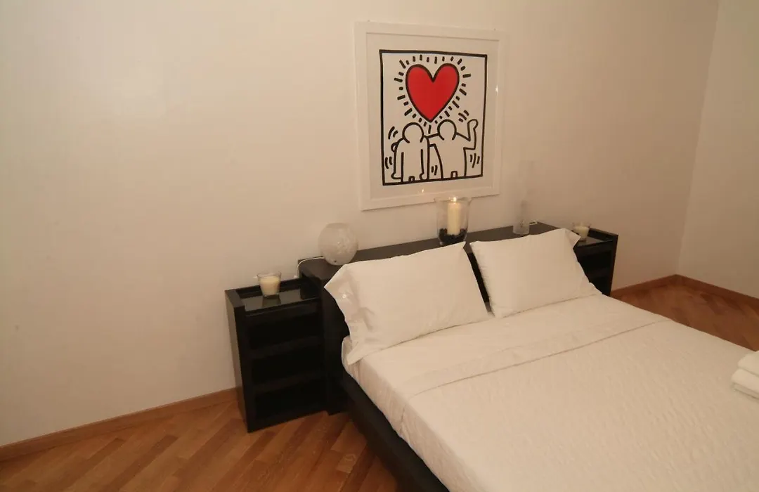 Vatican Sunset Guest House-1